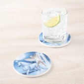 スカイ妖精の国アスパラスアンドユニコーン コースター (側面)