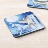 スカイ妖精の国アスパラスアンドユニコーン コースター (左側)