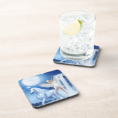 スカイ妖精の国アスパラスアンドユニコーン コースター (右側)