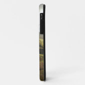スカイ島のザ・クワイリングに向かって登る道 Case-Mate iPhoneケース (裏面/左)