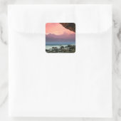 スカイ島、スコットランド人はラベルを貼っていた。 スクエアシール (バッグ)