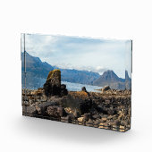 スカイ島 – スコットランド,英国 フォトブロック (右)