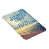 スカイ引用文 マグネット (右側)