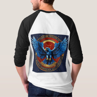 『スカイ航空クラブコレクションの娘たち』 Tシャツ