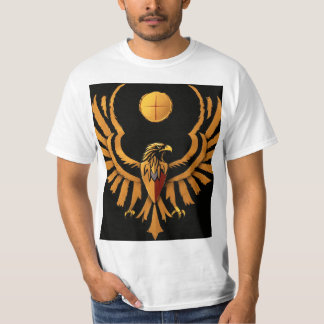 スカイ航空クラブIMAGEの娘たち Tシャツ