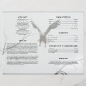 スカイ葬儀テンプレート (裏面)