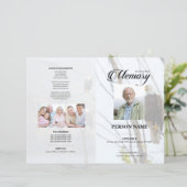 スカイ葬儀テンプレート (スタンド正面)