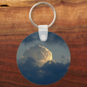 スカイ キーホルダー (正面)