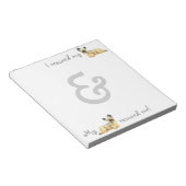 スカイ・テリアーの救出 ノートパッド (アングル)