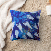 スカイ バースト サラシ クッション (ブランケット)