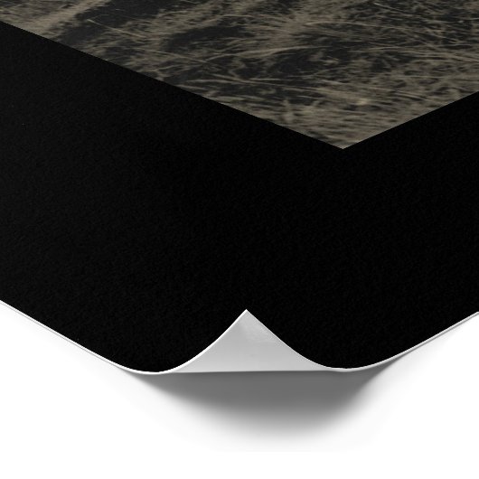 スカイ | ポスター (角)