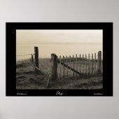 スカイ | ポスター (正面)