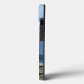 スカウェイアラスカのハゲワシ Case-Mate iPhoneケース (裏面 / 左)