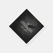 スカウトおめでとうパーティー スタンダードカクテルナプキン (角)