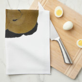 スカウトの達人 – トラブルハンドタオル キッチンタオル (四つ折り)