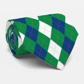 スカウトアーガイル ネクタイ (ロール)