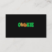 スカウトパパクブリーダーボーイキャンピングスカウティング 名刺 (裏面)