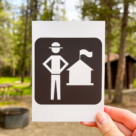 スカウトリーダー招待状 招待状