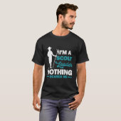スカウトリーダー Tシャツ (正面フル)