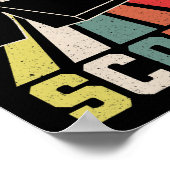 スカウトレトロテント ポスター (角)