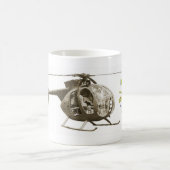 スカウト小隊マグ コーヒーマグカップ (中央)