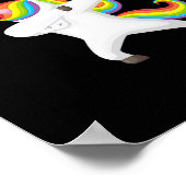 スカウト用LGBTリリーゲイ ポスター (角)