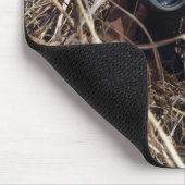 スカウト観測者は観測技術を実践2 マウスパッド (コーナー)