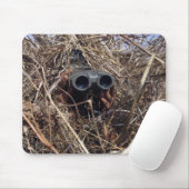 スカウト観測者は観測技術を実践2 マウスパッド (マウス)