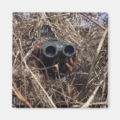 スカウト観測者は観測技術を実践2 マグネット (正面)