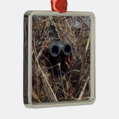 スカウト観測者は観測技術を実践2 メタルオーナメント (右)