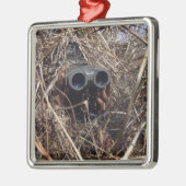 スカウト観測者は観測技術を実践2 メタルオーナメント (左)