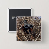 スカウト観測者は観測技術を実践2 缶バッジ (正面&裏面)