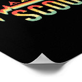 スカウト1 ポスター (角)