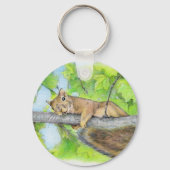 スカウル キーホルダー (正面)