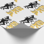 スカガイ ラッピングペーパー (角)