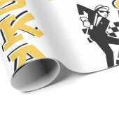 スカガイ ラッピングペーパー (ロールコーナー)