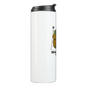 スカギットバレープロヴィショナルパークバックパック タンブラー (回転左)