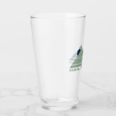 スカギットバレープロヴィショナルパークマウンテンサン タンブラーグラス (右)