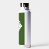 スカギットバレー地方パークサンツリー ウォーターボトル (左面)