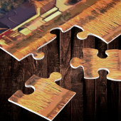 スカギットバレーWAファーム山ベイカー ジグソーパズル