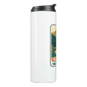 スカギットリバーワシントンカラーズ タンブラー (回転左)