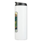 スカギットリバーワシントンカラーズ タンブラー (回転右)