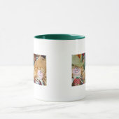 スカクロス マグカップ (中央)