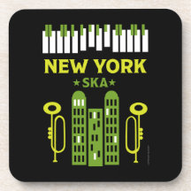 スカジャズ音楽