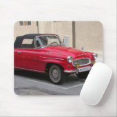 スカダ フェリシア マウスパッド (マウス)