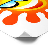 スカッコいいンズ ポスター (角)