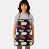 スカッシュエプロン エプロン (インサイチュ)