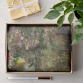 スカッシュカントリーガーデンハーベストオルトンデクページ 薄葉紙 (ギフト)