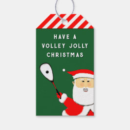 スカッシュプレーヤースポーツ ギフトタグ