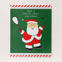 スカッシュプレーヤーホリディギフト